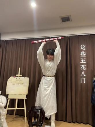 我做了一场已经醒过来的梦 梦醒时刻 离别之际
以此纪念我那段死去的回忆#剧本杀 #群像