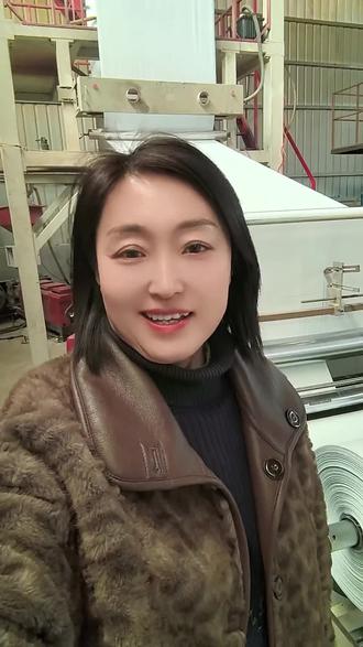 2026塑料行业干工就是地狱般的模式#塑料行业#吹膜#制袋@抖音小助手