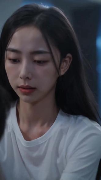 #AI总裁办公室的暗涌 #随变ai随便玩 哈哈哈。
这个霸总有点帅!!!