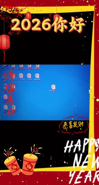 笛卡尔心形函数 祝各位巅友2026起步即是巅峰
#笛卡尔心形函数 #笛卡尔 #巅峰极速 #2026元旦 #跨次元