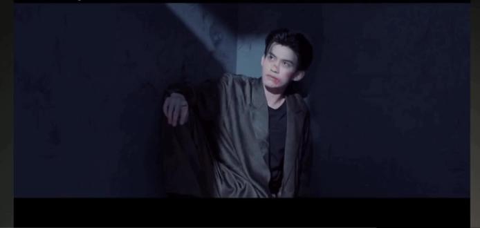 云旗这一段演的好好啊,配音演员也很棒呢,很喜欢这一段#52