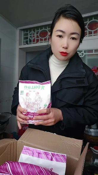 以为会翻车,没想到去污非常强,太爱这个香味了##公仔牌洗衣粉 #抖音好物