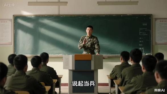 特种部队之法国海军陆战队#军事科普 #军迷发烧友 #特种部队 #冷知识科普 #扶持新人计划