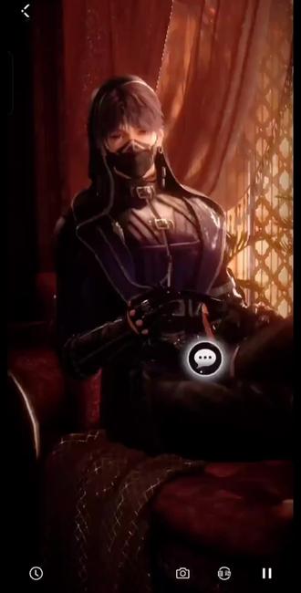 浅配一段恋与深空祁煜和猎人小姐,视频素材来自配音秀,男声来自游戏原声CV马洋,女声自己的#配音 #恋与深空 #祁煜 #乙游 #恋与深空祁煜