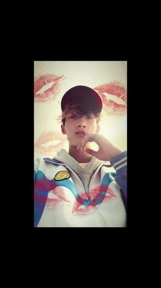 可以不熬夜吗 白天你在睡觉的时候我会很想你