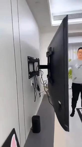 王牌电视家电国补智能液晶平板电视家用客厅卧室WIFI投屏#好物推荐🔥 @DOU+小助手