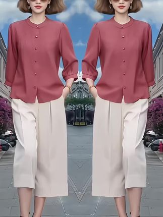 #洋气上档次高级感穿搭 #时尚穿搭教程 #简单穿衣法则 #日常搭配必备 #我要上热门🔥 @巨量千川