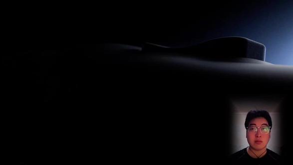 影石云台相机是真的吗😈#云台相机 #影石insta360 #手持云台 #影石luna