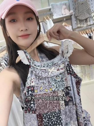 给家里小宝贝买衣服的真的可以来他家逛逛!面料太舒服了!!!#威奇猫 #威奇猫品牌儿童服饰 #童装实体店 #童装