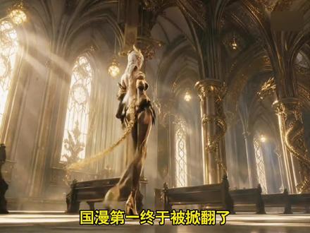 五月国漫第一的位置被三个新来的掀翻了,凡人仙逆剑来双双跌下神坛#国漫 #漫剧推荐 #凡人修仙传 #剑来 #仙逆