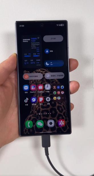 快来看看这些设置#三星 #强烈推荐 #手机数码