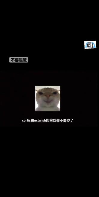 求求大家不要吵了,好不好😭#cortis#nctwish
求求官方不要限流