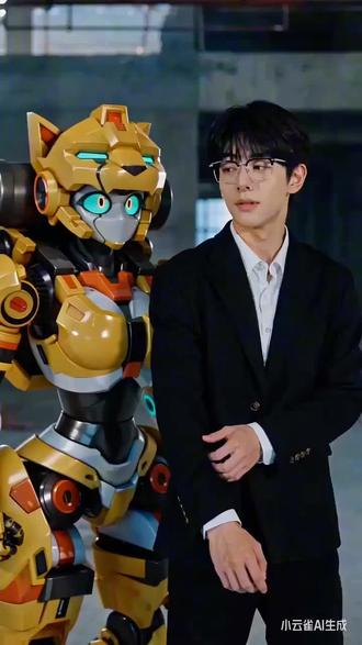 捷豹塔姬怎么又被暴打了呀#炫卡斗士 #机器人 #抖音二创激励计划 #创作者扶持计划 #抖音玩法合伙人计划