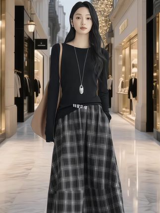 #御姐风穿搭 #我的ootd穿搭 #个性穿搭风格 #时尚搭配服装 #高级感穿搭