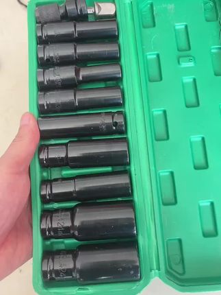 #套筒 #加长套筒