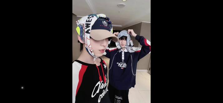 我们奇文啊 就是这样坚定的选择对方 一年一年 两个人关系的好与坏不是能被别人所定义的#左奇函杨博文#奇文#奇文cp #奇文四代真情侣 @LAOVZMISIS💜