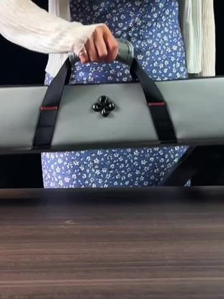 几根杆这包都够用了#好货推荐 #包包推荐 #台球 #台球杆包 #抖音推广