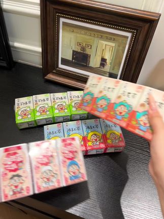 #强烈推荐 #好物推荐🔥 #宝藏好物打卡 #种草好物 #网红零食推荐