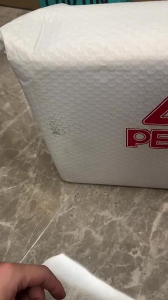 奇奇怪怪的失望点,匹克啊,真的做好形式主义吧#球鞋 #篮球鞋 #球鞋测评开箱 #石话实说测评#匹克将军