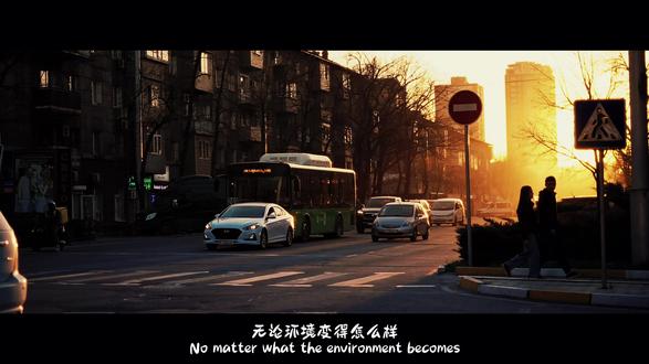“只要你相信 无论怎么样你都有适应能力 你的人生就会天天都很开心”#拍出电影感 #情绪短片 #抖音精选计划 #抖音二创激励计划 #创作者伙伴计划