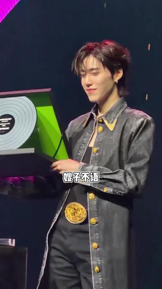 #bkpp #林祎凯 #马群耀 这次换pp帮马群耀领奖了,你俩也太甜了,俩人太棒了都得奖了,我的家产是最棒的,超喜欢