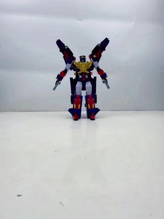 迷你特工队战警力量,风暴特警变形 迷你特工队战警力量,风暴特警变形