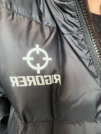 #新衣服可以治愈各种不开心 既好看又保暖#准者羽绒服 @准者体育林晨耀 @准者旗舰店