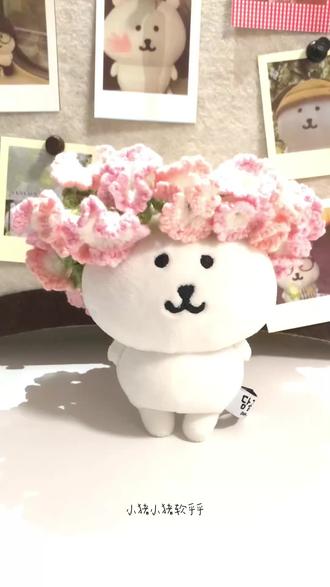 小猪小猪软乎乎 遇到困难呼噜噜 #自嘲熊 #小猪 #萌物 #小猪小猪软乎乎 #自嘲熊挂件