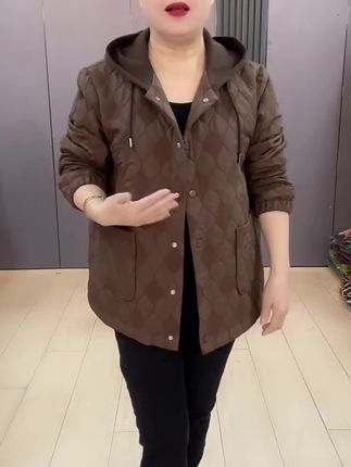 #大码穿搭 #柔软舒适好看百搭 #亲肤又保暖