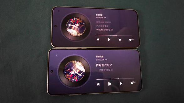 #红米k80至尊版 #红米k90promax 红米K80至尊版,用上红米K90 Pro Max Bose调音,把两颗双111同轴发挥出最大水。ps:另一台手机为x8ultra,两台手机都是最大音量