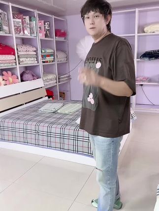 凉席选不对,难受一夏天,点开视频左下角下单,入手两条正宗的天津老帆布凉席吧,换洗用还可以两条叠铺凉爽翻倍#源头实力厂家 #亮亮#亮亮纺织