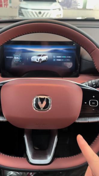 长安汽车车内充电方式一定要注意!#长安汽车 #点烟器 #点烟器车载充电器