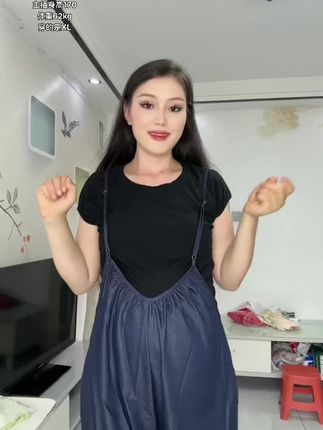 #夏季穿搭 #孕妇装 #夏天穿搭