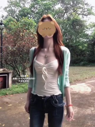 #辣妹穿搭 #韩系穿搭 #ootd穿搭 #今天穿什么 #甜辣妹 @DOU+上热门
