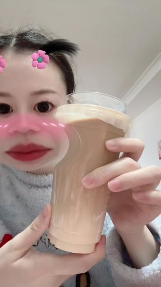Manner香蕉风味拿铁!个人感觉,真报喝