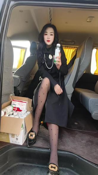 需要坐车的朋友找他@大麓客运