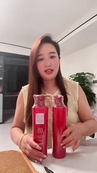 姐妹们洗发水来活动了~一年一次别错过~我自用洗发水推荐#爱了这款洗发水