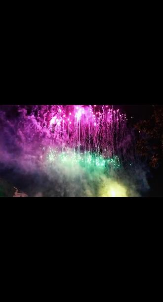 这是一场属于浪漫的音乐烟花秀🎇
#潮汕 #烟花 #潮汕民俗文化 #正月二十