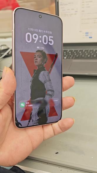 荣耀500大卖!#荣耀500 #荣耀 #荣耀售后 #屏幕碎了 #保修