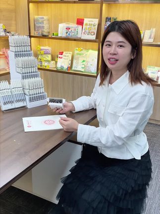 晨光新升级的k3512,书写不断墨,很丝滑~考试刷题都能用#速干笔 #文具