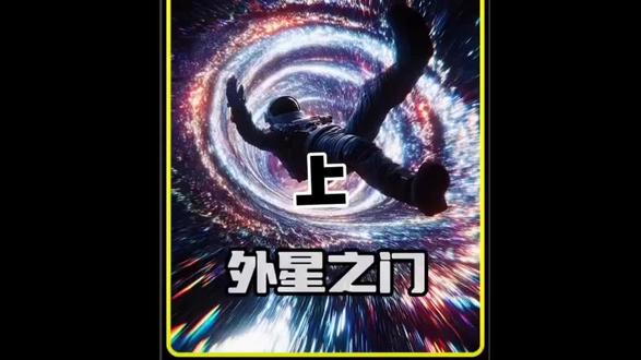 #科幻 #悬疑 #惊悚 #上热门话题🔥🔥🔥
关注我每天持续更新
没有绝望的处境,只有对处境绝望的人 ——哈尔西