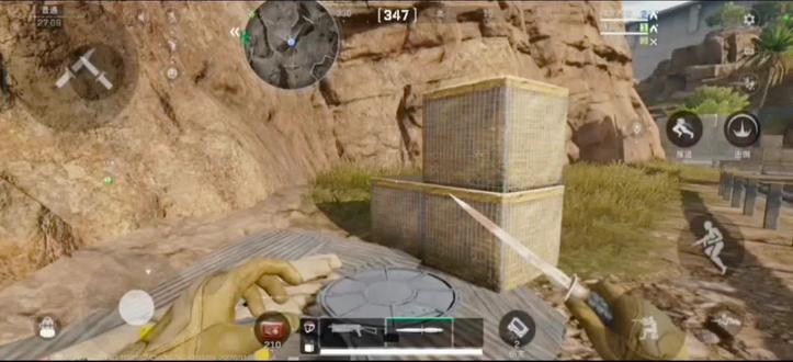 零号大坝免费拿5包教程#三角洲#三角洲行动