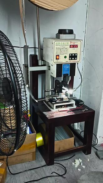 大能通讯控制器,需要外接这个一个通讯线来更好的判断故障,今晚直播间,福利大赠送