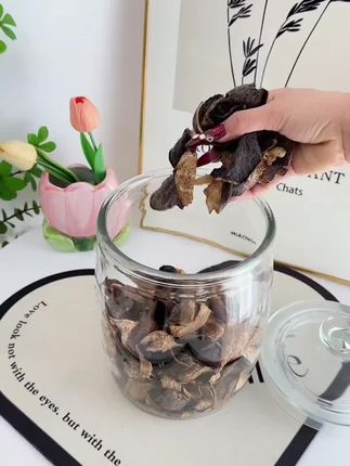 #上热门 #泡菜玻璃密封罐@DOU+小助手