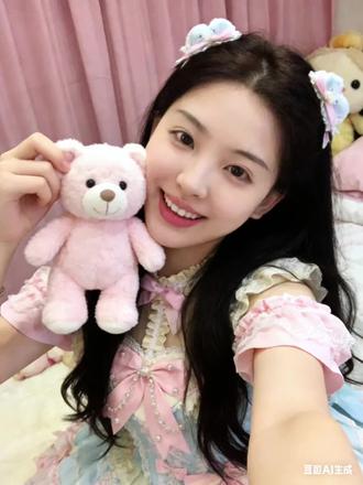 洛丽塔裙子换装指令和教程#豆包ai #洛丽塔 #换装 #豆包P图已经nextlevel了 #洛丽塔lolita 洛丽塔穿搭换装 lolita风格 豆包AI指令教程