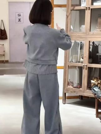 #童装 #童装穿搭 #童装穿搭分享 #女童套装 #高品质童装