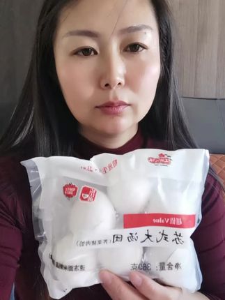 #江南之味苏氏大汤圆#娇娇好物优选