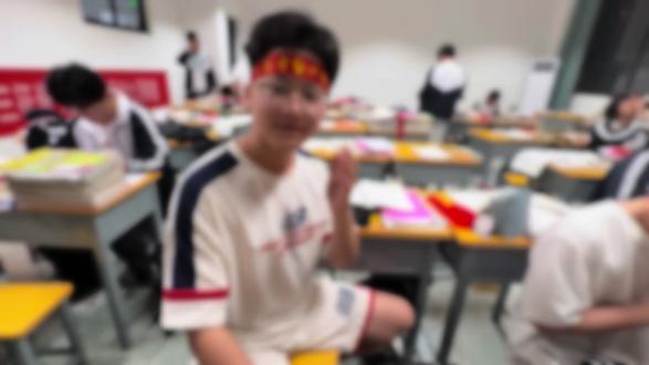 同学 你高中三年最大的遗憾是什么#高三 #毕业季