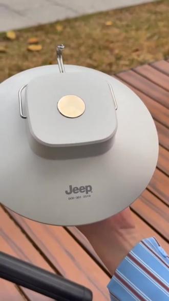 超亮露营灯超长续航野营天幕挂灯户外充电照明灯LED帐篷挂灯