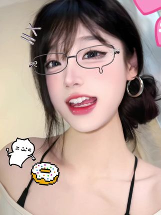 我也没有什么独特 只想爱你一个💗😈 #妆容分享 #媚女风 #天秤 #女大